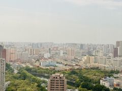 -沈阳君悦酒店·意坊意大利餐厅