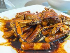 -翠亭酒家(山西南路店)