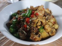 -老师傅餐馆(长沙店)