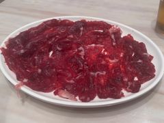 -味逍遥牛肉火锅(万江旗舰店)