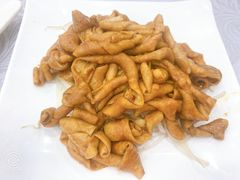 豉油皇鹅肠-粤·向群饭店(龙津东路总店)