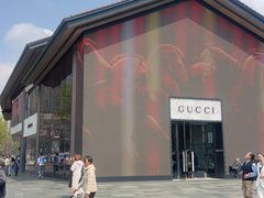 -香料集市新疆餐厅·清真聚餐(成都远洋太古里店)
