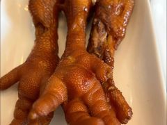 豉油王鸡脚-甜津美