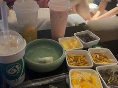 -金色印象·4K影院式足体养生(金沙店)