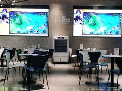 大堂-野萃山·潮汕厚果汁(十亩地店)