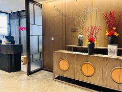 -厨艺海鲜自助餐厅•越秀宾馆希尔顿格芮精选酒店