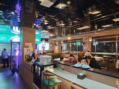 -李恩记清真水饺(北电大厦店)