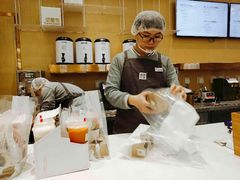 -奈雪的茶(国金中心店)