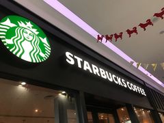 -星巴克(北京西小口路店)