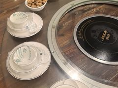 -正能量脆肉鲩火锅