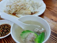 -吴川然味美食·地道湛江吴川菜