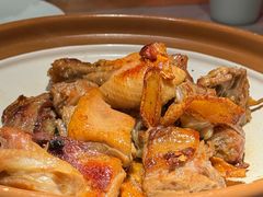 厦门姜母鸭-闽上鲜·福建菜(龙湖滨江天街店)