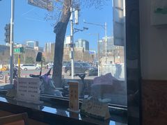 -庆丰包子铺(白塔寺店)