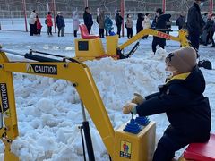 -沈阳奥体冰雪嘉年华