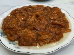 独面筋-老七饭馆(光荣道总店)
