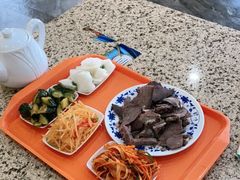 -吾穆勒蓬灰牛肉面·清真(北滨河中路店)