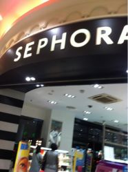 -丝芙兰Sephora