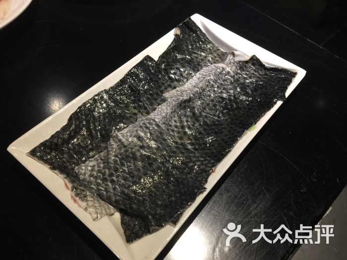 马仔斑鱼(横岗店)-图片-深圳美食-大众点评网