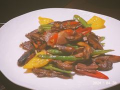 -滇野云南野生菌餐厅(陕西南路店)