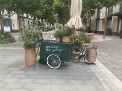 -比斯特上海购物村精品奥特莱斯