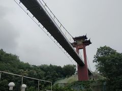 -丰都鬼城名山景区