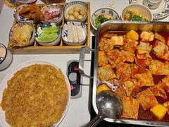 -螺大喜螺蛳粉火锅(雍和宫店)