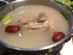 -火锅先生(五马街店)