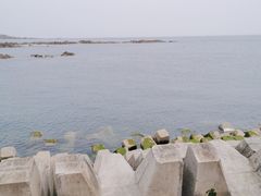 -青岛第二海水浴场