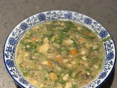 糟羹（小份）-荣家小吃(紫阳街店)