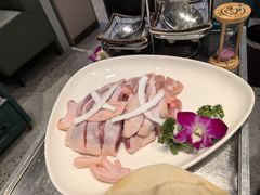 -四季缤纷椰子鸡(星沙松雅湖吾悦广场店)