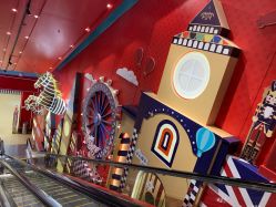 -Hamleys哈姆雷斯(东方福来德店)
