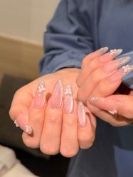 -StartNail美甲
