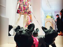 -香港会议展览中心演讲厅