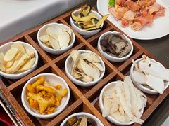 -天宜隆蘑菇宴火锅(石景山旗舰店)