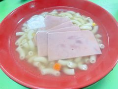 -胜利茶餐室