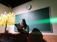 -悦河马家庭桌游剧本馆(朝阳门店)