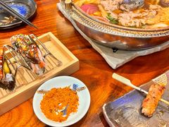 -鸟鹏烧鸟居酒屋(仁恒梦中心店)