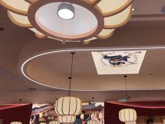 -東盛炭烤自助料理(玄武招商花园城店)