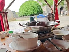 -洁雅小南方俏巴鱼馆(汴河街店)
