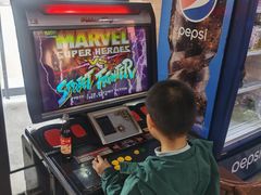 -小伙虎坊桥石锅烤肉(和义店)