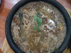 -小放牛炒菜馆(裕华东路店)