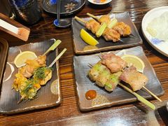 -鸟鹏烧鸟居酒屋(龙岗万科店)