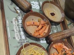 -京参 • 擂椒饭(这有山店)