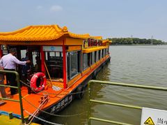 -溱湖国家湿地公园