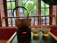 -廖掌柜·重庆鲜货火锅(上海首店)