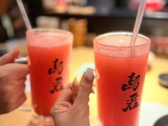 -乌君·酒场·炭火烧鸟(侨城坊店)