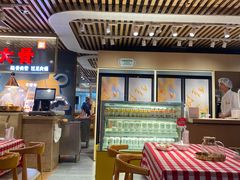-西贝莜面村(当代商城店)