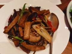 -北京柏悦酒店·锦庭餐厅Dining Room