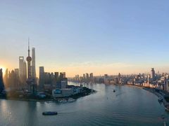 -上海外滩茂悦大酒店