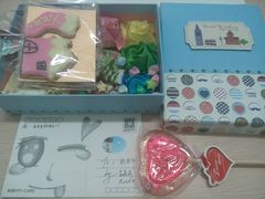 -绿姿鲜奶烘焙(临城店)